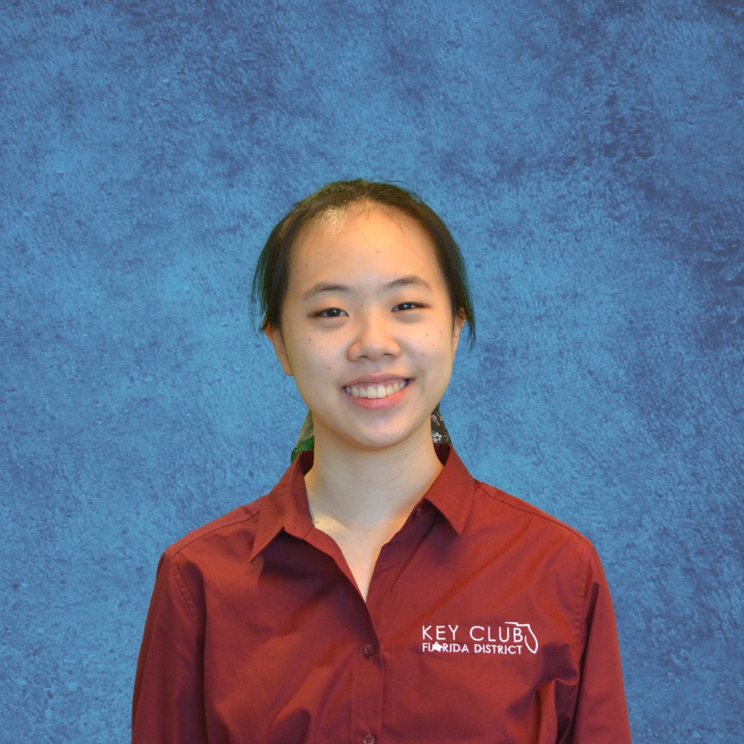 Meet Editor Yuwei Huang