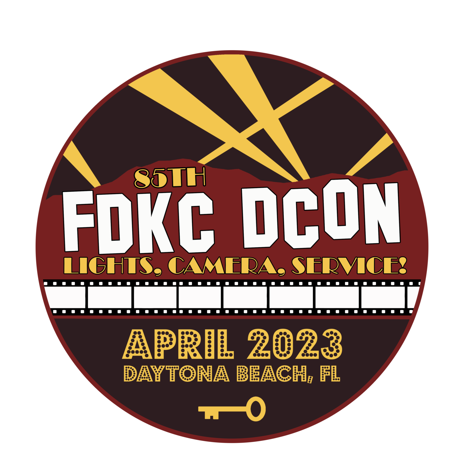 DCON 2023 Florida District of Key Club International