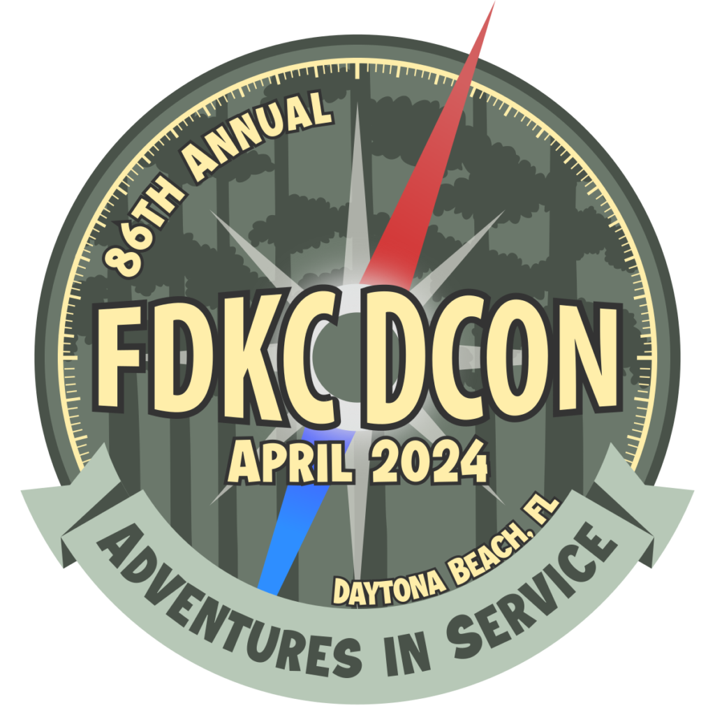 DCON 2024 Florida District of Key Club International