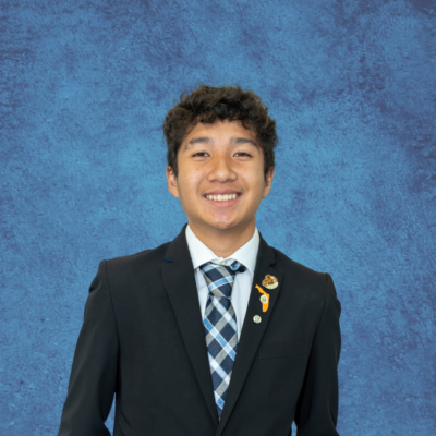 9A LTG An Huynh